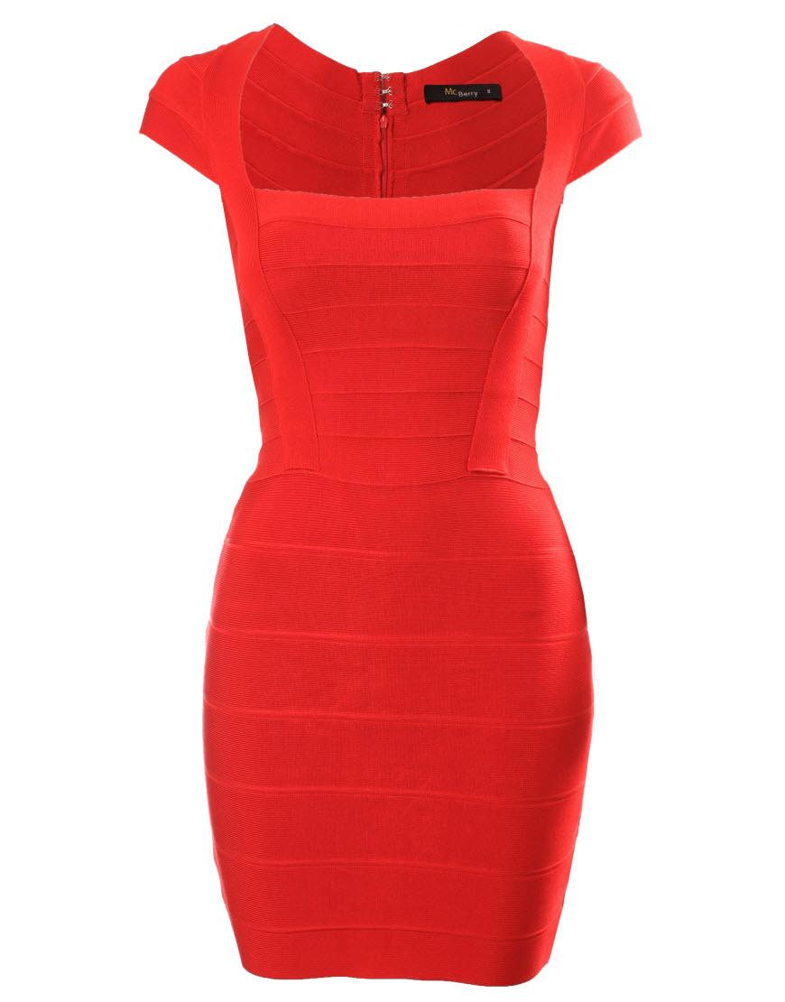miranda kerr red bandage dress 170 Miranda Kerr ideas