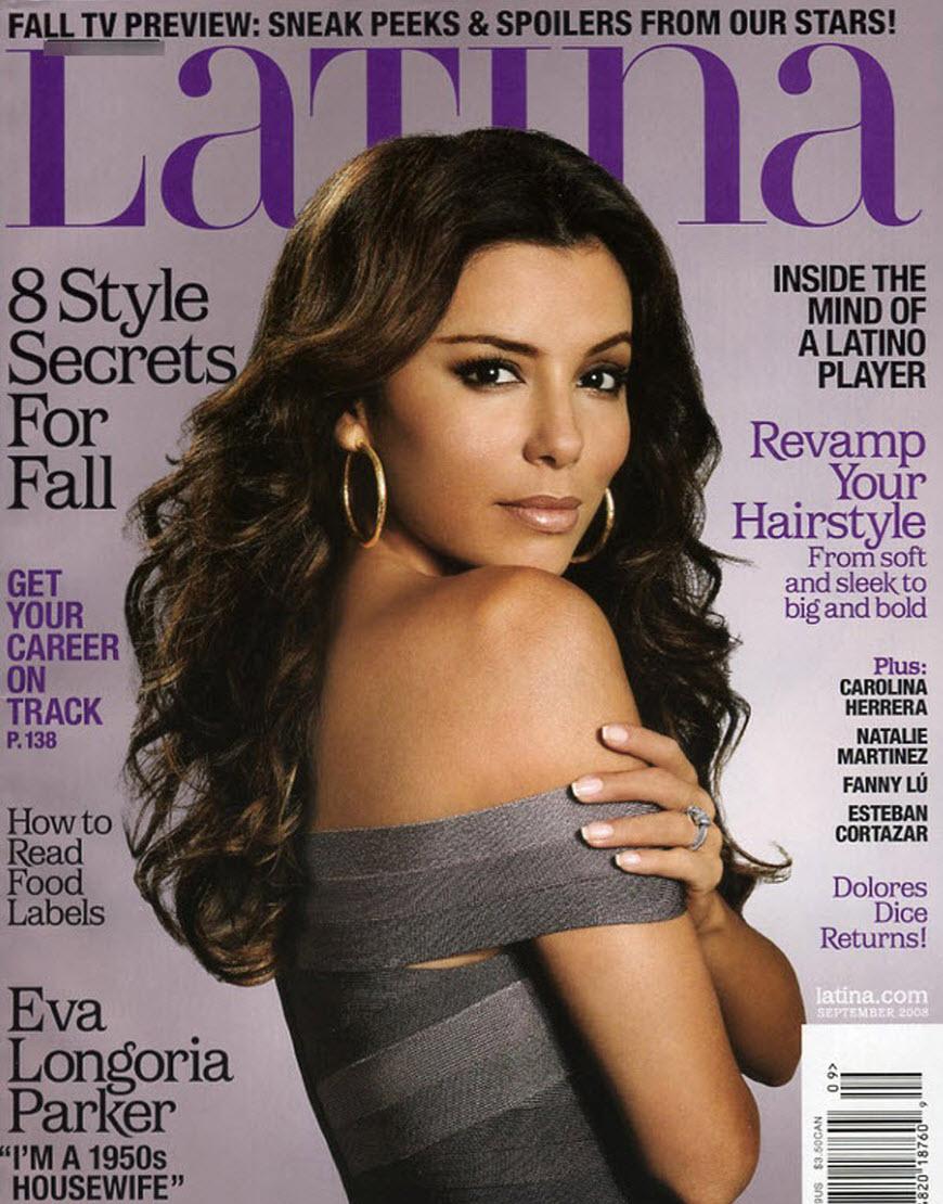 Grey gradient off shoulder bandage dress style Eva Longoria