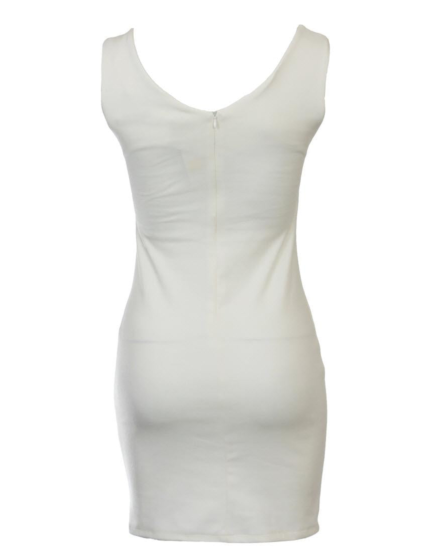 Yellow tulip detail dress style Lady GaGa in Versace in cream