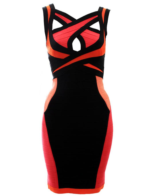 Bandage Dresses McBerry Bandage Dresses McBerry